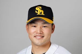 【ソフトバンク】山本恵大が約1か月半ぶりの1軍復帰　前回抹消時は好調も…コーチが異変を察知し途中交代→抹消