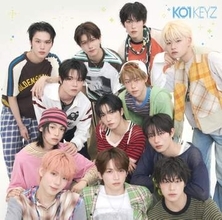 KO1KEYZ、デビュー曲のタイトルも『KO1KEYZ』　“知らないときめき、揺れ動く日常”がコンセプトの新ビジュアルも公開