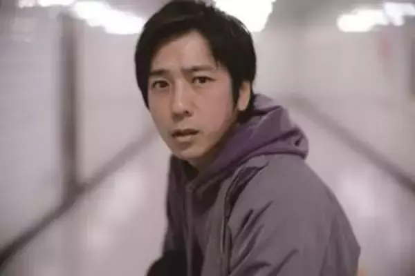 二宮和也「まさかテレビにまで迷い込んでしまうとは、、、」　映画『８番出口』金曜ロードショーで地上波初放送