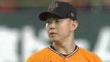 「【巨人】先発・小笠原慎之介が今季6度目のQS達成　解説・黒田博樹「テンポが非常に良くなった」苦手の左打者についても言及」の画像1