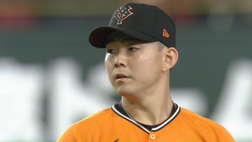 【巨人】先発・小笠原慎之介が今季6度目のQS達成　解説・黒田博樹「テンポが非常に良くなった」苦手の左打者についても言及
