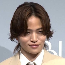 菊池風磨、高校時代は「薄ければ薄いだけいいと思ってた」　現在は心境に変化「髪形よりも気を使っている」