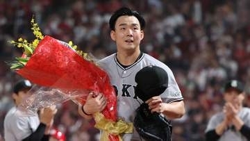 【巨人】小笠原慎之介がNPB復帰後初完封勝利　前夜は計10投手登板に「何かのメッセージかなと…」　ブルペン陣救う123球の熱投
