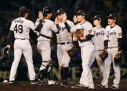 高橋由伸さんが阪神優勝の立役者に挙げた人物は？「佐藤輝明選手が目立ってたとは思うんですが…」阪神の貯金を支えたあの投手