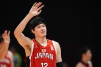 「ウチのバスケをやったら自信があった」日本代表は敵地で台湾破る　W杯アジア地区予選2連勝発進　ホーバス監督、富樫、渡邊、西田が振り返る
