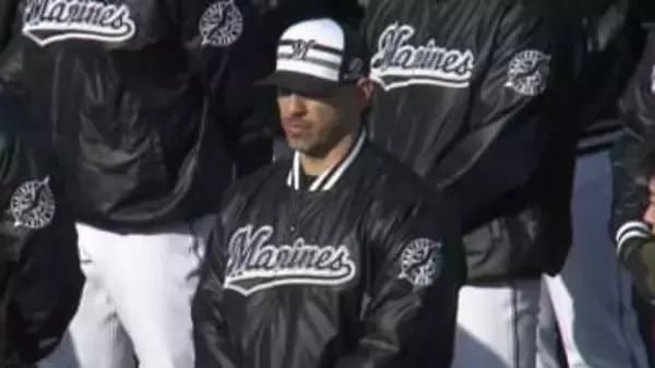 【ロッテ】新キャプテン・ソトの20行にもわたる熱のこもった文章公開　キャンプ初日に選手へメッセージ送るも「緊張して半分も言えなかった」