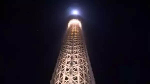 【速報】東京スカイツリーきょうは臨時休業　昨夜のエレベーター緊急停止事故を受け　原因は調査中