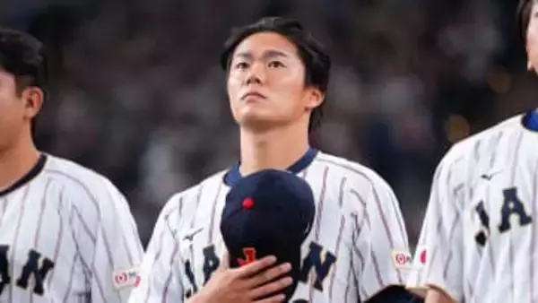 山本由伸は「とにかくチームのために全力を尽くす」　井端監督も“柱”として活躍に期待【侍ジャパン】