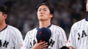 山本由伸は「とにかくチームのために全力を尽くす」　井端監督も“柱”として活躍に期待【侍ジャパン】