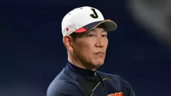 【侍ジャパン】井端監督は初戦の打順を明かさず　人工芝を張り替えた東京ドームは「ゴロの打球が弱まる」
