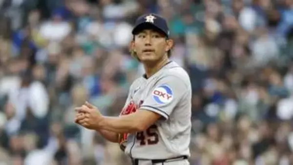 「僕も未知の部分なので」今井達也がメジャー球場の多様さに苦戦「時間を短く修正していく」