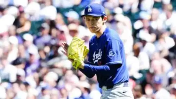 佐々木朗希「球種が少ない分、質自体が高くなければ」　序盤好投も相手打線2巡目に捕まる