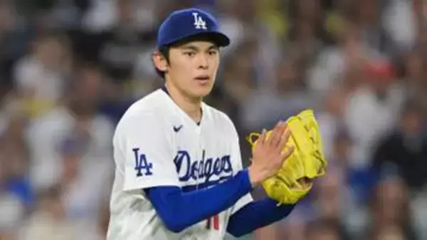 佐々木朗希は6回途中3失点で降板　2回には6試合連続で被弾　以降は粘りの投球も6回に3連打で逆転許す