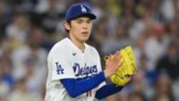 佐々木朗希は6回途中3失点で降板　2回には6試合連続で被弾　以降は粘りの投球も6回に3連打で逆転許す