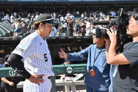 【MLB】首位に肉薄するホワイトソックス　3発11安打も敗戦でゲーム差『1.5』　打線は依然好調、チーム本塁打数はドジャースと同数に　待たれる村上宗隆の復帰