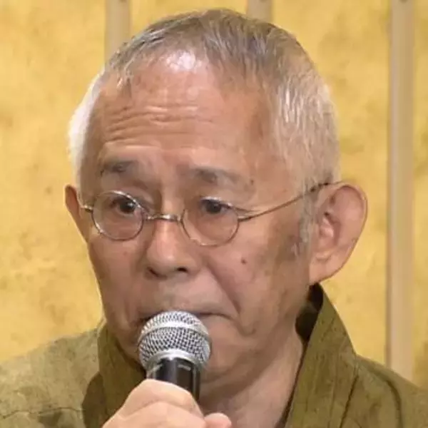 スタジオジブリ・鈴木敏夫が明かす　宮﨑駿が語った『もののけ姫』のスーパー歌舞伎「“自然な流れじゃないか”って」