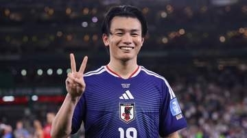 上田綺世は「まさにフォワードやな」本田圭佑がゴールに貪欲な姿勢を絶賛　チュニジア戦は2ゴールを記録