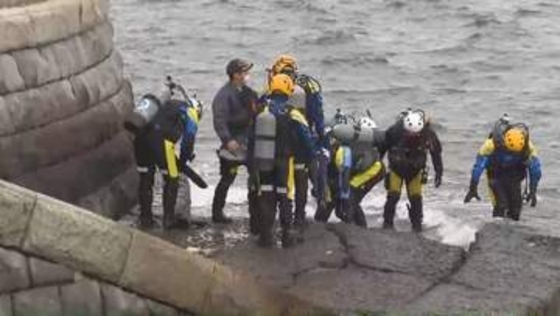 【速報】去年11月に横浜・山下公園で上半身のみの遺体発見　身元は中国籍の女性（45）と判明　死体遺棄事件として捜査　神奈川県警