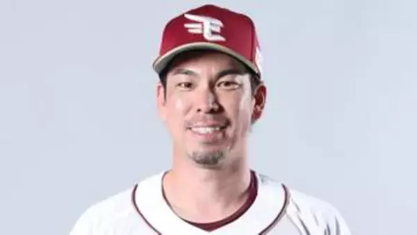 【楽天】前田健太が100勝目指しオリックス戦へ　前回首にボール直撃も続行　ファームで好投し約1か月ぶりの1軍マウンドへ