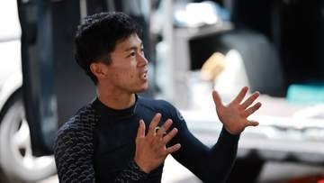 小椋藍選手　オーストリアGPでの復帰に向けて調整進める【MotogP/遠藤智】