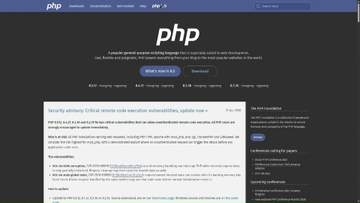 【解説】世界のサイト7割で使用「PHP」に重大な脆弱性――AIが発見　急がれる『バグマゲドン』への備え
