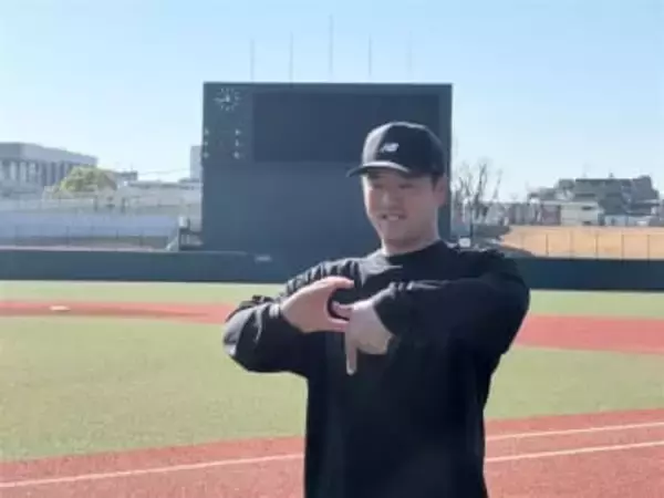 巨人・岸田行倫のこだわりの1人自主トレ「いくらでも楽できるが自分に勝って、自分に厳しくできる環境においてやることはいいことだと思う」