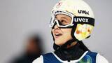 「【スキー】ジャンプ・丸山希　初五輪を「すがすがしく終えられた」と笑顔　2つの銅メダル獲得【ミラノ・コルティナ五輪】」の画像1