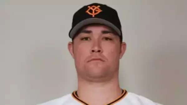 【巨人】リチャードが左第五中手骨骨折　阿部監督の1月の構想で4番に置く　開幕まで残り16日での悲劇