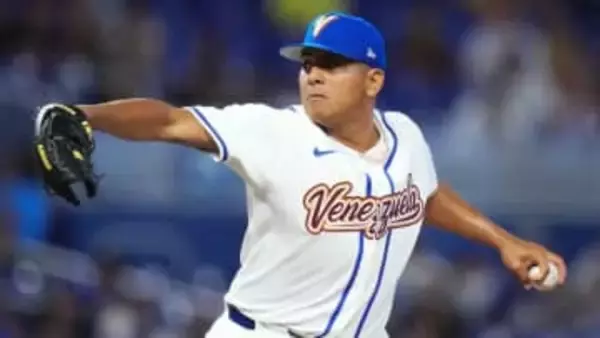 ベネズエラの先発は“大谷翔平キラー”のレンジャー・スアレス　去年のプレーオフで大谷は無安打