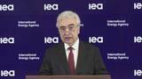 「IEA事務局長“必要に応じさらに備蓄放出する可能性ある”加盟各国が石油備蓄の放出開始」の画像1