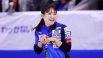 元ロコ・ソラーレの吉田知那美が専属マネジメント契約「カーリングが持つ可能性や楽しさをより多くの方へ届けていきたい」