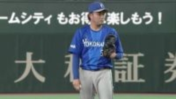 【DeNA】石田裕太郎が7回途中2失点も開幕2連敗「勝ち負けはしょうがない」同級生の巨人・井上温大には「次は勝ちたい」