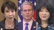 米ベッセント財務長官、来週訪日　高市首相や片山財務相らと会談