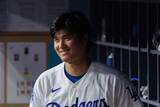 「【ドジャース】投手・大谷翔平に22イニングぶりの援護点　エスピナルの今季1号＆ベッツの復帰後初のソロで2者連続　2点先制」の画像1
