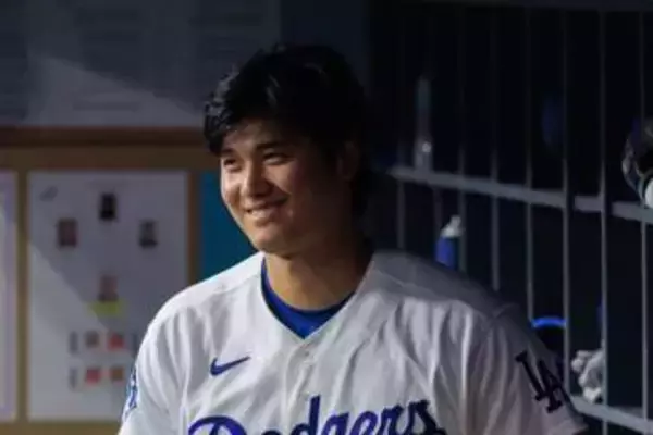 【ドジャース】投手・大谷翔平に22イニングぶりの援護点　エスピナルの今季1号＆ベッツの復帰後初のソロで2者連続　2点先制