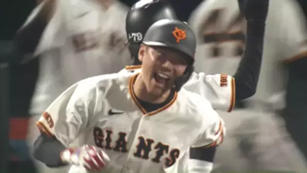 【巨人】坂本勇人「あの歓声は忘れられない」通算300号ホームラン振り返る　これまでの記念球は「どこにあるのか自分では…(笑)」