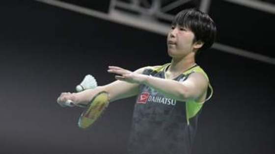【バドミントン】山口茜が快挙　世界2位の中国の王祉怡を撃破　決勝はパリ五輪金の韓国アン・セヨンと　過去対戦成績は15勝17敗