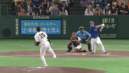 【中日】巨人・大勢をとらえ一挙4得点！代打・阿部寿樹が逆転打　細川成也と高橋周平のタイムリーで追い上げる