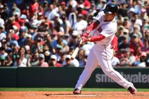 【MLB】レッドソックスが首位レイズとのダブルヘッダー連勝で後半戦好スタート　球宴前から続く連勝『11』に伸ばし勝率5割復帰　吉田正尚は4号ソロなど猛打賞で貢献