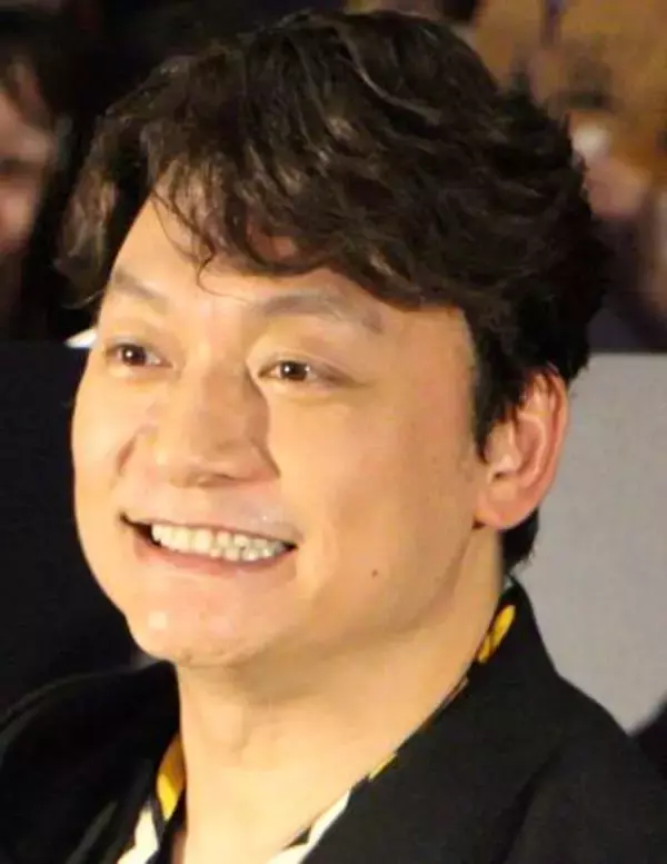 香取慎吾が祝福「勇気をもらいました！」　元SMAP・森且行選手がケガから復活し優勝
