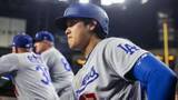 「直近1勝8敗のドジャースが先制許す　移籍後2戦目のスクーバルが先発　大谷翔平の第1打席はセンターフライ」の画像1