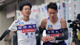 「【箱根駅伝】駒澤大・佐藤圭汰「もう本当に陸上辞めたいな」“絶対的エース”の苦難の道のり　復活を支えた同期の言葉」の画像1