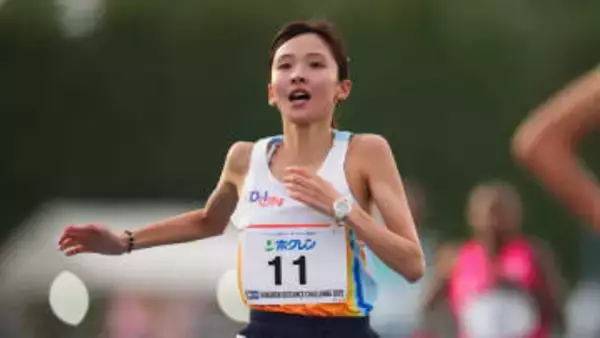 「自分自身純粋な熱意がない」陸上・細田あいが現役引退　ロス五輪つながる資格持つ中の決断