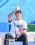 「【MLB】ドジャースが「ドジャーフェスト」の開催日程を発表　大谷翔平も登場予定　昨年は“私生活トーク”も」の画像1