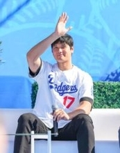 【MLB】ドジャースが「ドジャーフェスト」の開催日程を発表　大谷翔平も登場予定　昨年は“私生活トーク”も