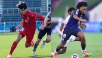 【サッカー】選手権王者・神村学園の竹野楓太やJ2大宮・マギー ジェラニー蓮らがアヤックスへ短期留学　JFA若手育成のプロジェクト　過去にはソシエダやバイエルンにも派遣