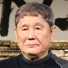 ビートたけし「時代を作る気になって頑張ってもらわないと」　優勝した若手コンビ・スパイシーガーリックを激励