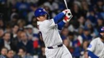 カブスが破竹の8連勝　鈴木誠也が2戦連発で勝利に貢献