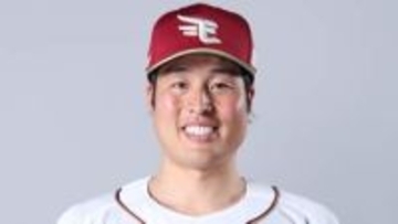【楽天】先発・瀧中瞭太を1軍登録　今季3度登板で2度QS記録し防御率1.13　前回オリックス戦では7回途中無失点で初勝利