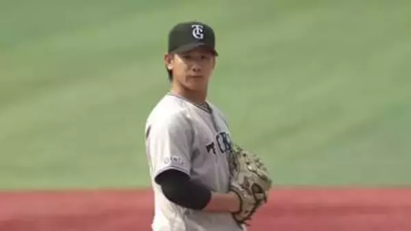 【巨人】井上温大は6回1失点で降板　3回までパーフェクトの立ち上がり　エラーでピンチを拡大しタイムリー浴びる